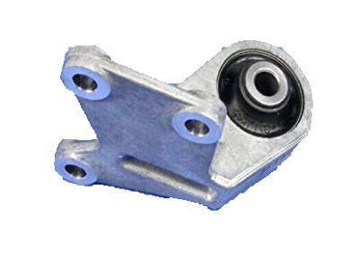Jeep 5273442AA ISOLATOR AND BRACKET Rear Differential