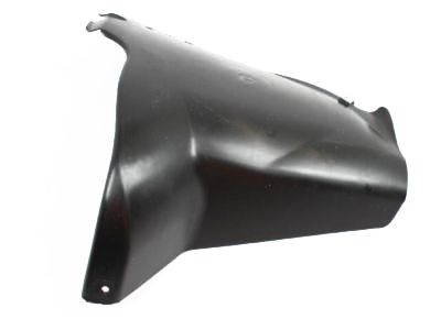 Dodge 55276322AB Splash Shield