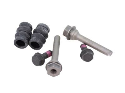 Jeep 68003777AA Caliper Pin