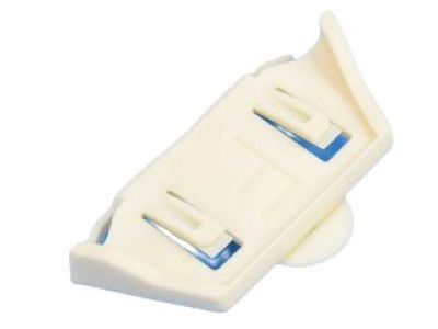 Ram 55372961AC CLIP Door Glass Front