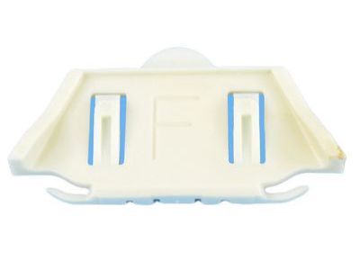 Ram 55372961AC CLIP Door Glass Front