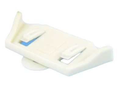 Ram 55372961AC CLIP Door Glass Front