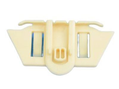 Ram 55372961AC CLIP Door Glass Front