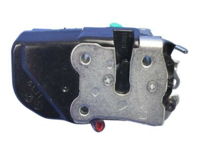 Ram Dakota Door Lock Actuator - 55112608AB
