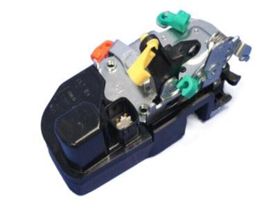 Ram Dakota Door Lock Actuator - 55112608AB