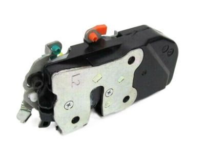 Ram Dakota Door Lock Actuator - 55112608AB