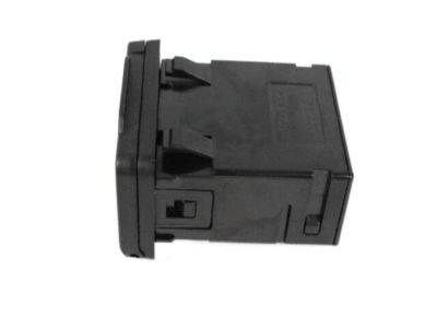 Dodge 68068479AA POWER OUTLET Inverter