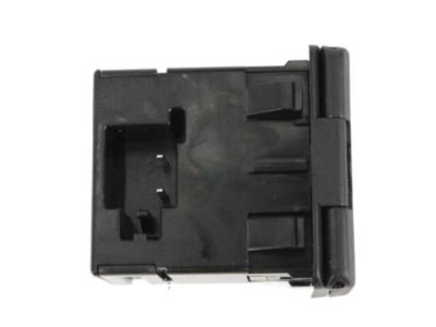 Dodge 68068479AA POWER OUTLET Inverter