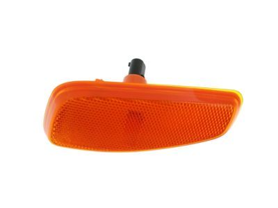 Jeep 68256049AA Side Marker Lamp