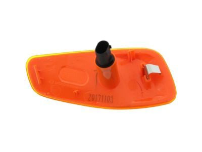 Jeep 68256049AA Side Marker Lamp