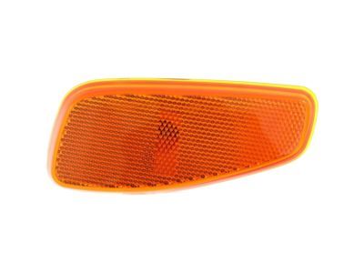 Jeep 68256049AA Side Marker Lamp