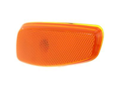 Jeep 68256049AA Side Marker Lamp