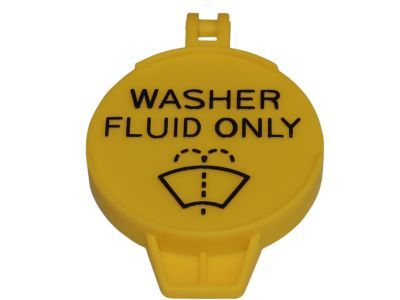 Dodge 55077261AA Reservoir Cap