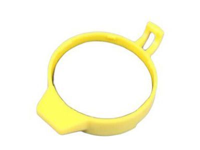 Dodge 55077261AA Reservoir Cap
