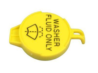 Dodge 55077261AA Reservoir Cap