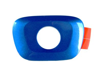 Mopar 1UX64MBJAC Bezel Back Up Camera Bezel