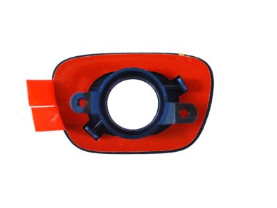 Mopar 1UX64MBJAC Bezel Back Up Camera Bezel