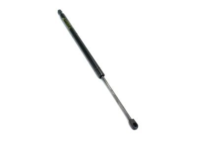Jeep Trunk Lid Lift Support - 57010181AB