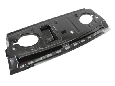 Dodge 5008827AE Package Tray