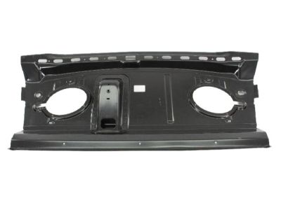 Dodge 5008827AE Package Tray