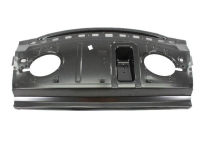 Dodge 5008827AE Package Tray