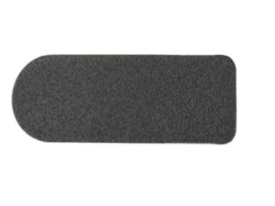 Ram 68079278AA Hinge Cover