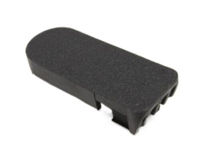Ram 68079278AA Hinge Cover