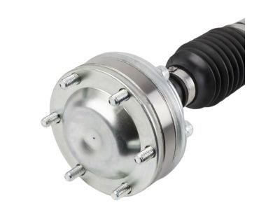 Jeep Drive Shaft - 52105884AA