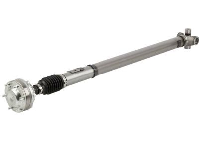 Jeep Drive Shaft - 52105884AA