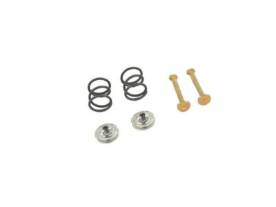 Mopar 68159650AA Pin Brake Shoe Hold Down Mopar 68159650AA Pin Brake Shoe Hold Down