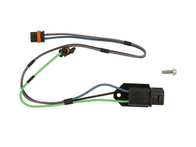 Mopar 68050137AA Wiring Fan Motor