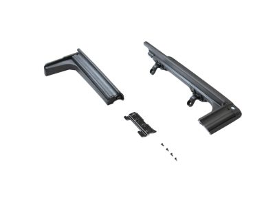 Mopar 68251571AE Frame Door Glass