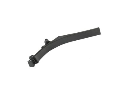 Mopar 6DF17DX9AA Trim Cover Headliner, Upper Driver Side