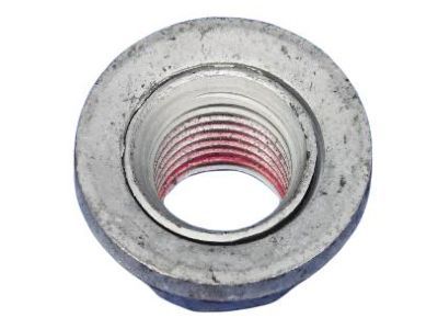 Jeep 68048466AA Axle Nut