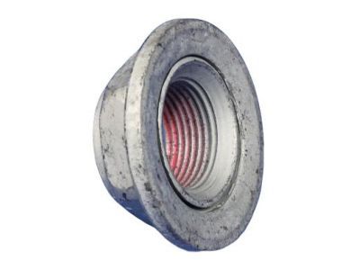 Jeep 68048466AA Axle Nut