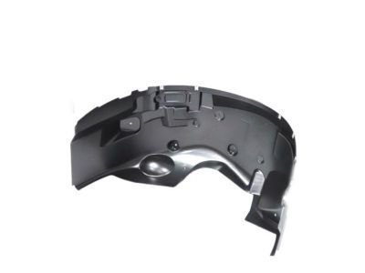 Ram 68361451AA SHIELD Wheelhouse Front