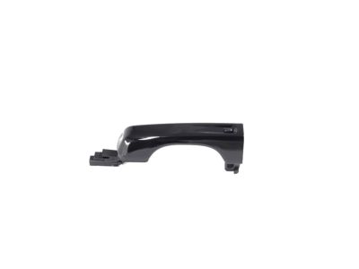 6ZA15DX8AA Mopar Handle Exterior Door Product Photo 3 of 4