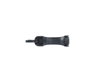 6ZA15DX8AA Mopar Handle Exterior Door Product Photo 2 of 4