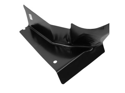 Mopar 5112889AA Reinforcement Quarter Inner