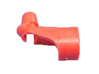 Jeep 4658674 Latch Rods Clip