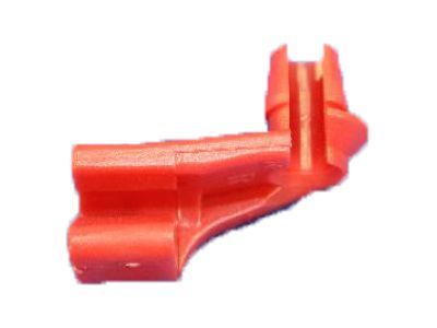 Jeep 4658674 Latch Rods Clip