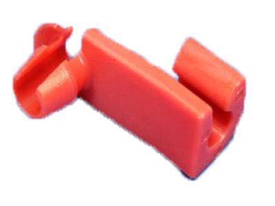 Jeep 4658674 Latch Rods Clip