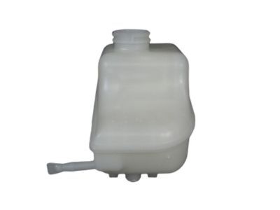 Dodge 68048549AA RESERVOIR Brake Master Cylinder