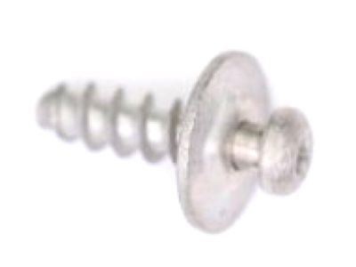 Dodge 6506710AA Shield Bolt