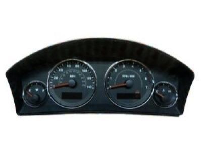 5172500AH Mopar Cluster Instrument Panel Product Photo 1 of 1