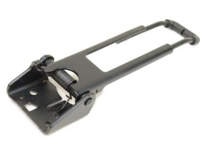 Dodge 5104417AA CHECK Rear Door