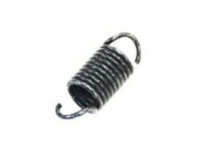 Mopar 68029891AA Spring Parking Brake Lever