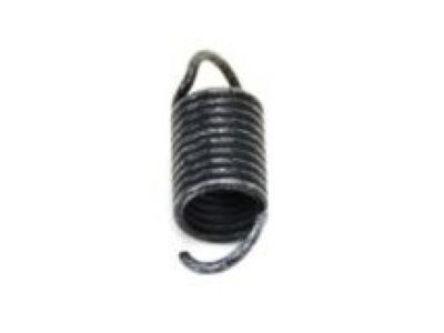 Mopar 68029891AA Spring Parking Brake Lever