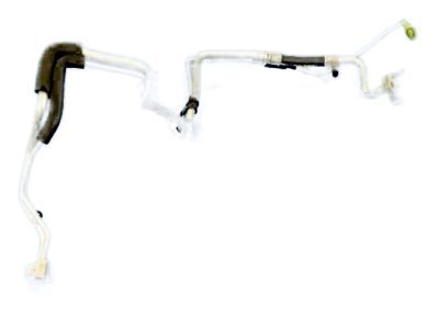 Dodge Journey A/C Hose - 68040261AA