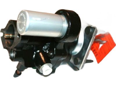 Mopar 68144663AB Hydro - Booster Power Brake